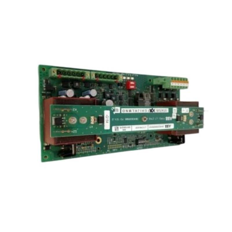 ABB LT C743 CE02 3BHE013299R0002 Inv