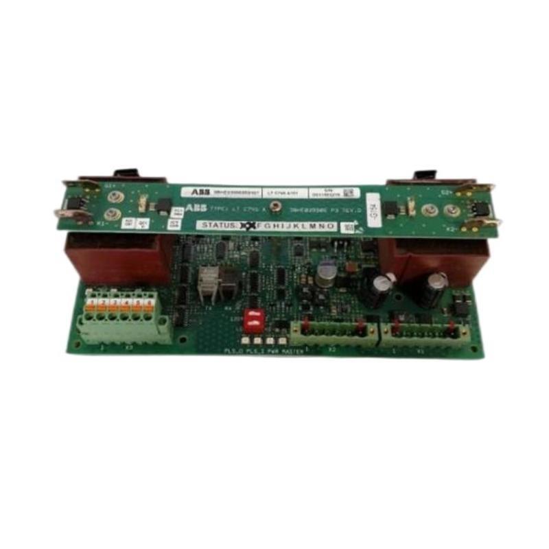ABB LT C743 CE02 3BHE013299R0002 Inverter Control Panel Unbelievable Prices!