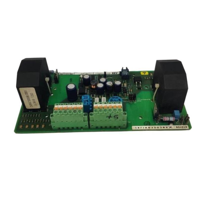 ABB LT C743 CE22 3BHE013299R0022 Inverter Control Panel 30-Day Returns！