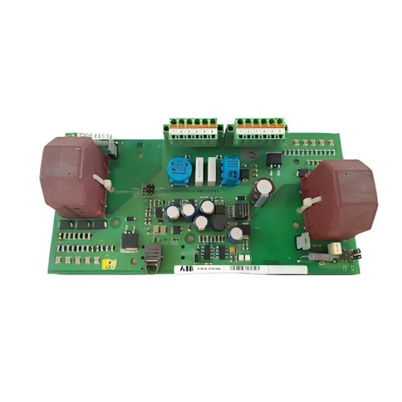 ABB LT C743C 3BHE013299R0001 Amplifi