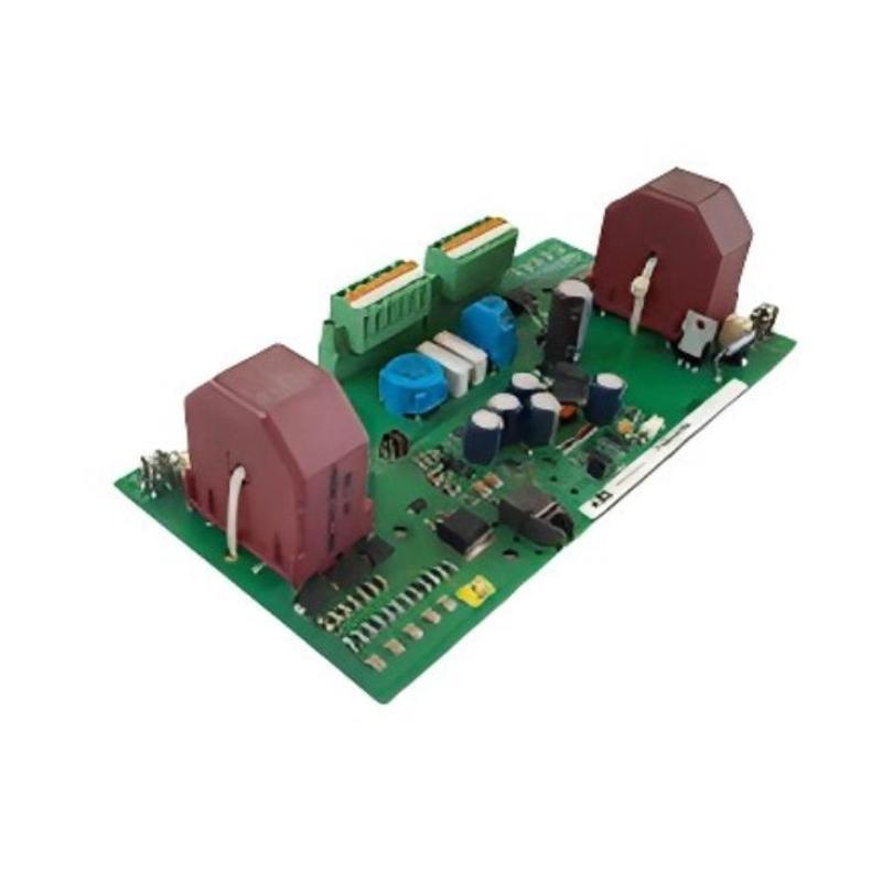 ABB LT C743C 3BHE013299R0001 Amplifier Board 100% New