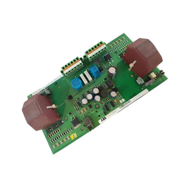 ABB LT C743C 3BHE013299R0001 Amplifier Board 100% New