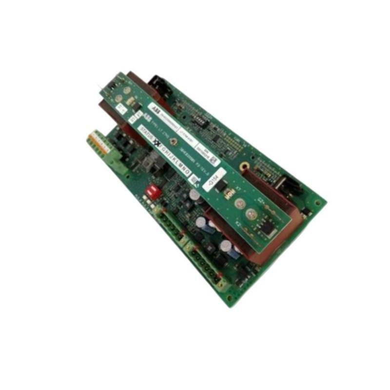 ABB LT C745 A101 3BHE039905R0101 Voltage Driven Crowbar Circuit Board 12-Month Warranty