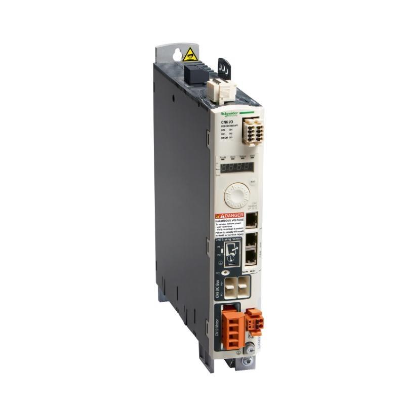 Schneider LXM32AD30N4 Motion Servo Drive 100% New