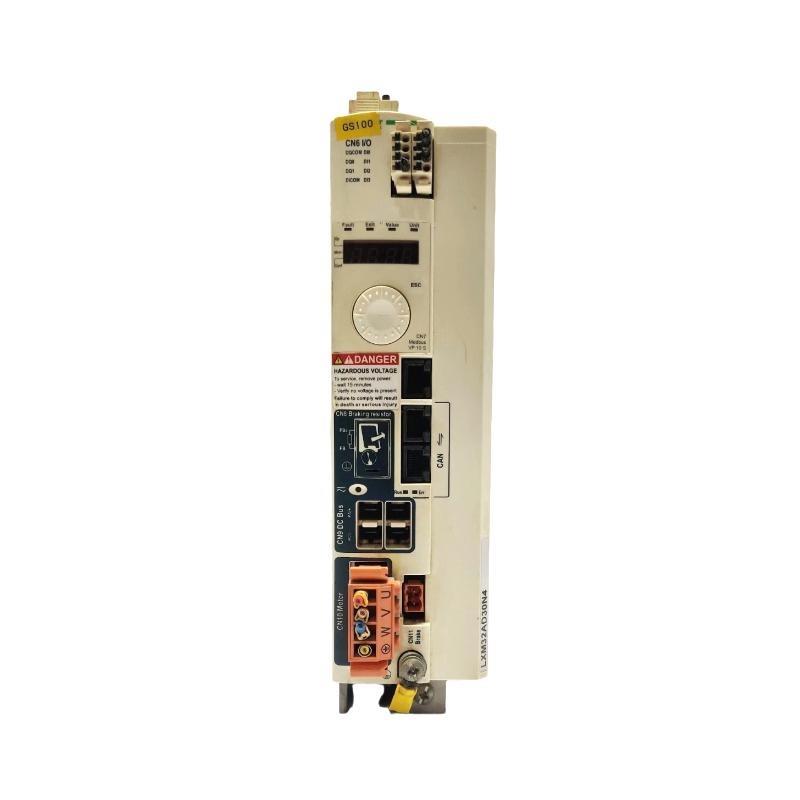 Schneider LXM32AD30N4 Motion Servo D