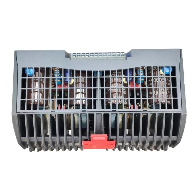 ABB LXN1604-6 3BHL000986P7000 Conver