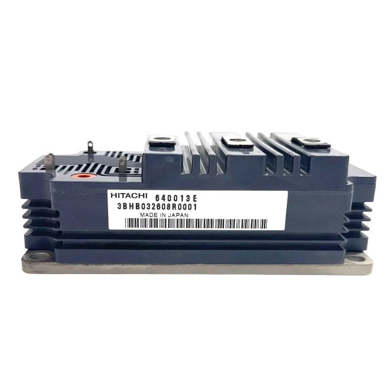 ABB MBM200H45E2-H 3BHB032608R0001 IGBT Module Trusted supplier