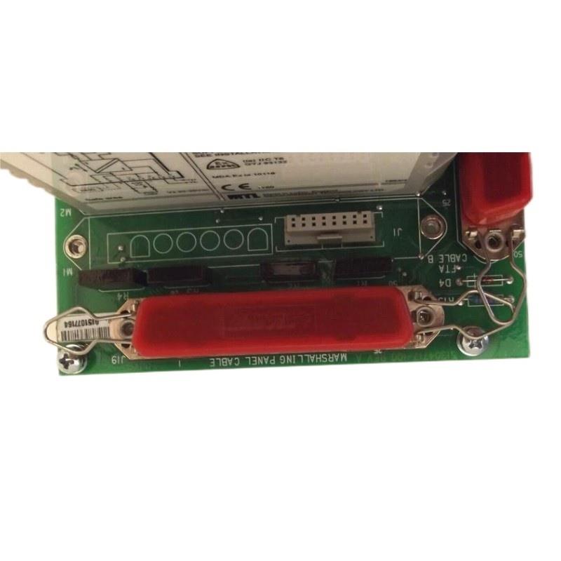 Honeywell MC-GAIH13 51304718-175 Hlai/STI Galvanic Isolator Module Fast Shipping!