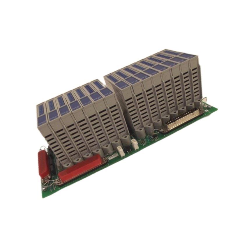 Honeywell MC-GAIH13 51304718-175 Hlai/STI Galvanic Isolator Module Fast Shipping!