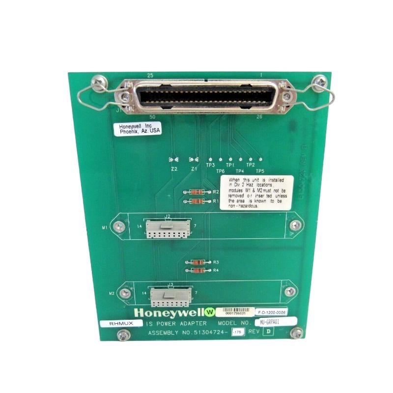 Honeywell MC-GRPA01 51304724-175 Power Adapter 30-Day Returns！