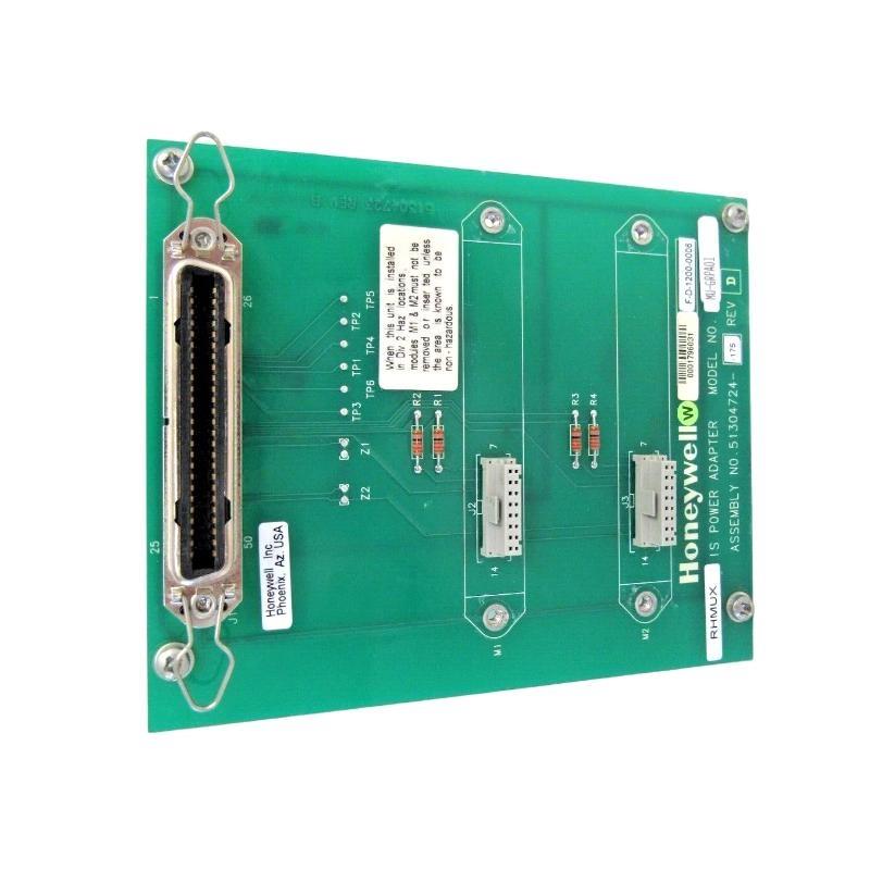 Honeywell MC-GRPA01 51304724-175 Pow