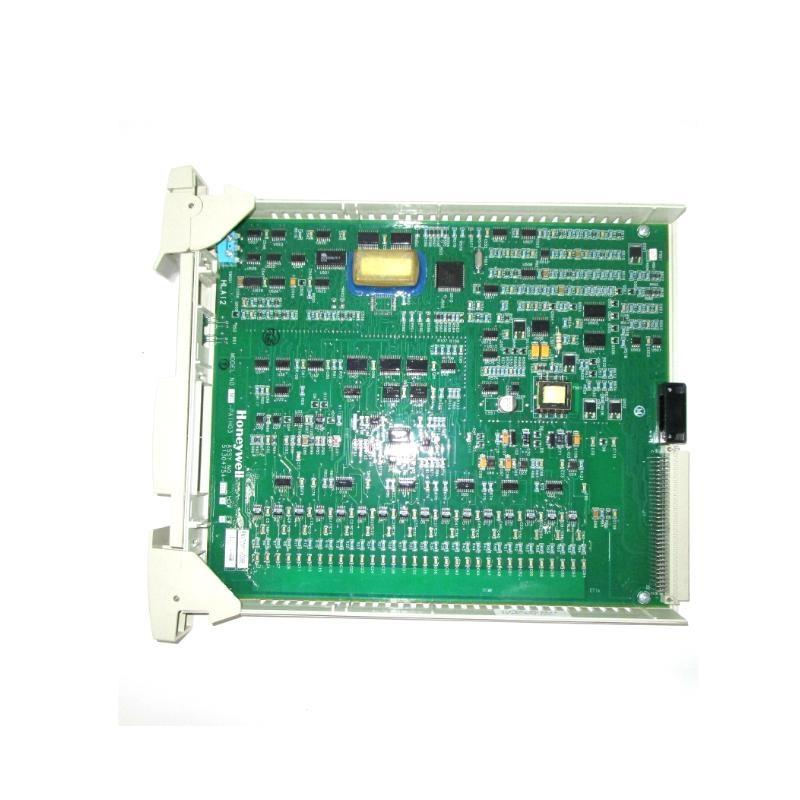 Honeywell MC-PAIH03 51304754-150 High Level Analog Input Processor Trusted supplier