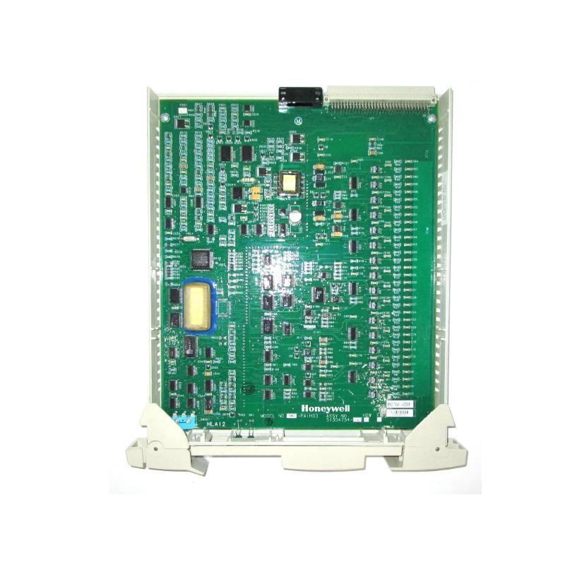 Honeywell MC-PAIH03 51304754-150 High Level Analog Input Processor Trusted supplier