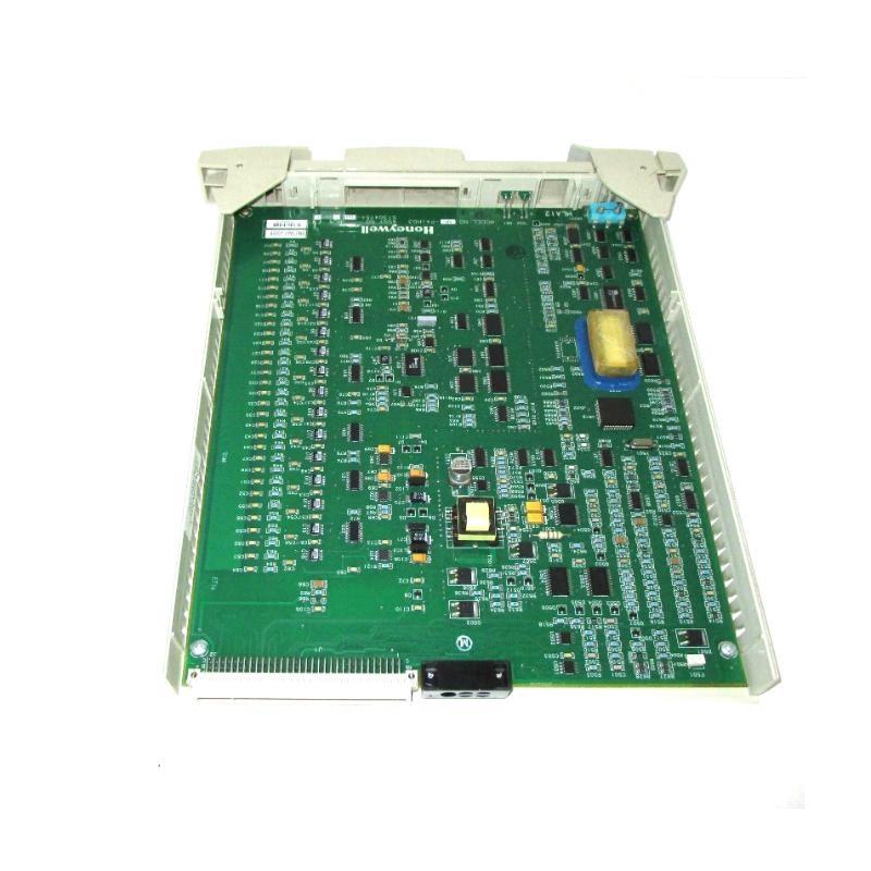 Honeywell MC-PAIH03 51304754-150 High Level Analog Input Processor Trusted supplier