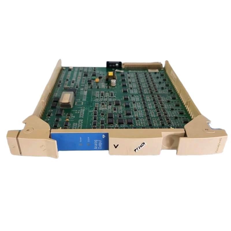Honeywell MC-PAOX03 51309152-175 Analog Output Trusted supplier Original