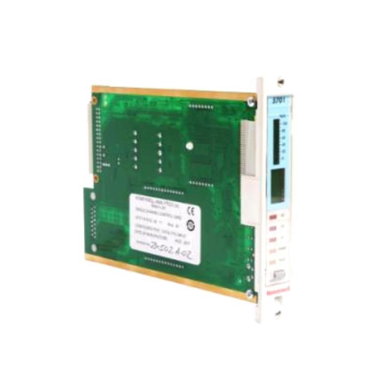 Honeywell MC-PAR221 51401140-450 Redundant Power Supply 12-Month Warranty