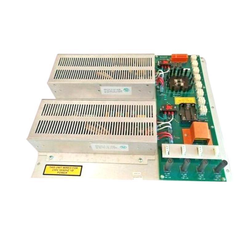 Honeywell MC-PAR221 51401140-450 Red