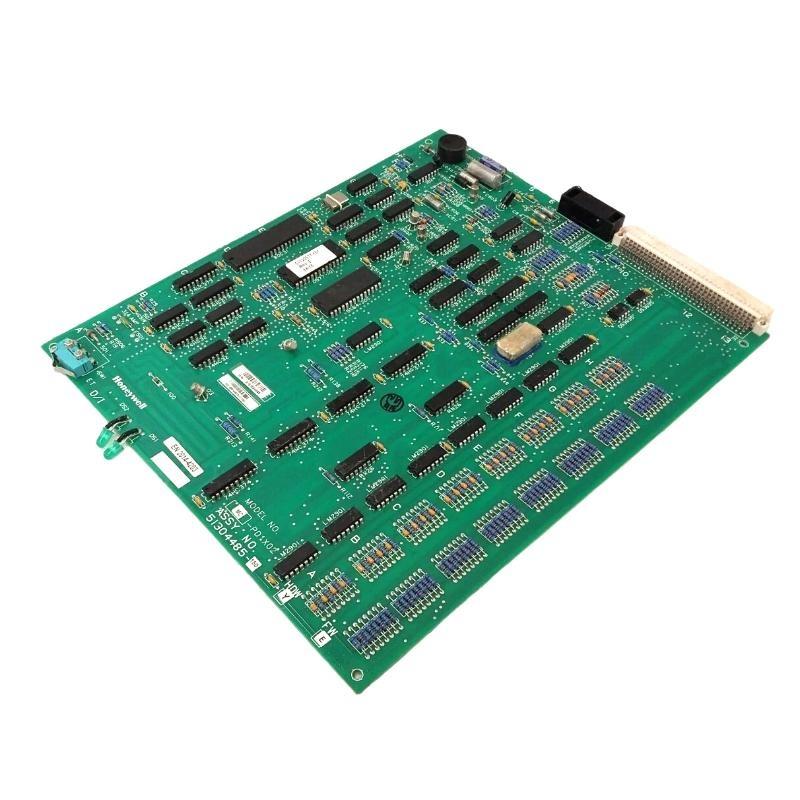 Honeywell MC-PD1X02 51304485-150 Digital Input Modules 30-Day Returns！