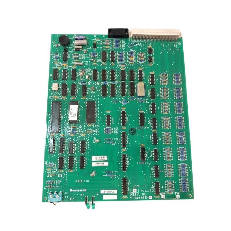 Honeywell MC-PD1X02 51304485-150 Dig