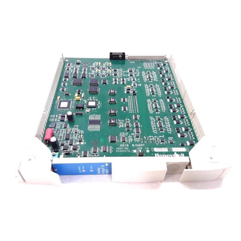 Honeywell MC-PHAO01 51403476-150 Analog Output Module 100% New Unbelievable Prices!