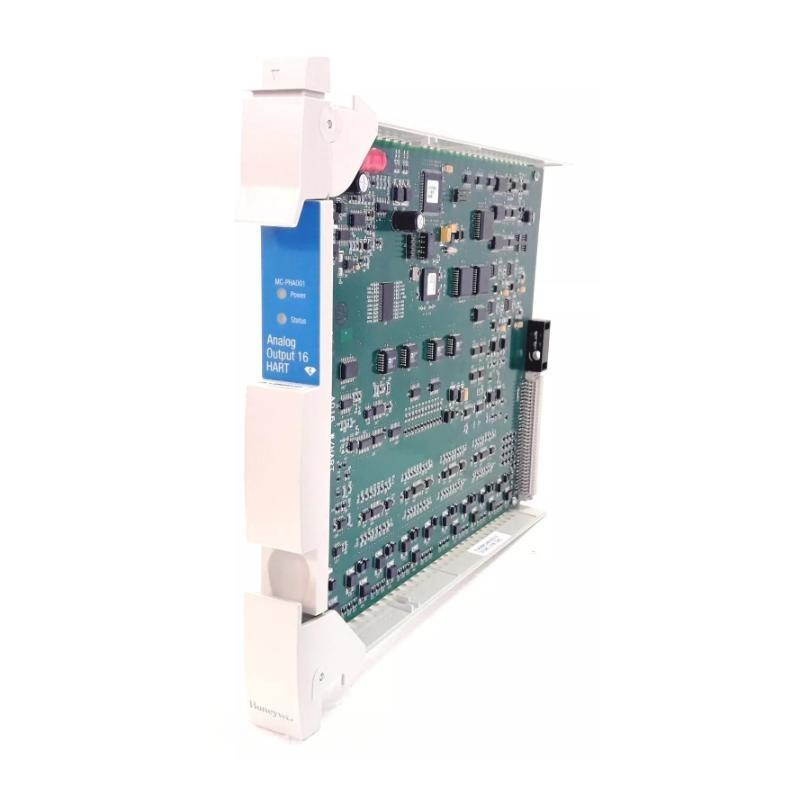 Honeywell MC-PHAO01 51403476-150 Ana