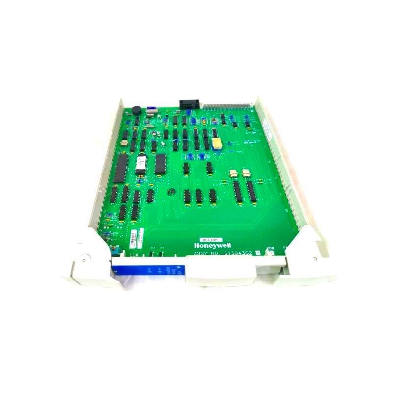 Honeywell MC-PLAM02 51304362-150 Low-Level Analog Multiplexer 30-Day Returns！