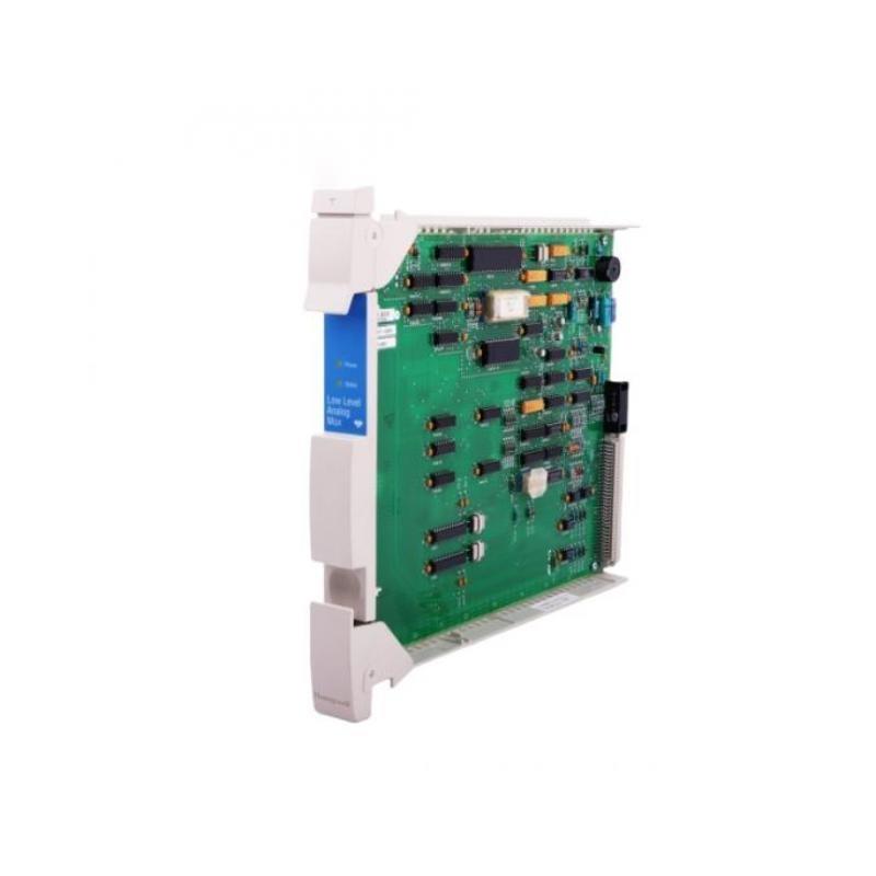 Honeywell MC-PLAM02 51304362-150 Low-Level Analog Multiplexer 30-Day Returns！