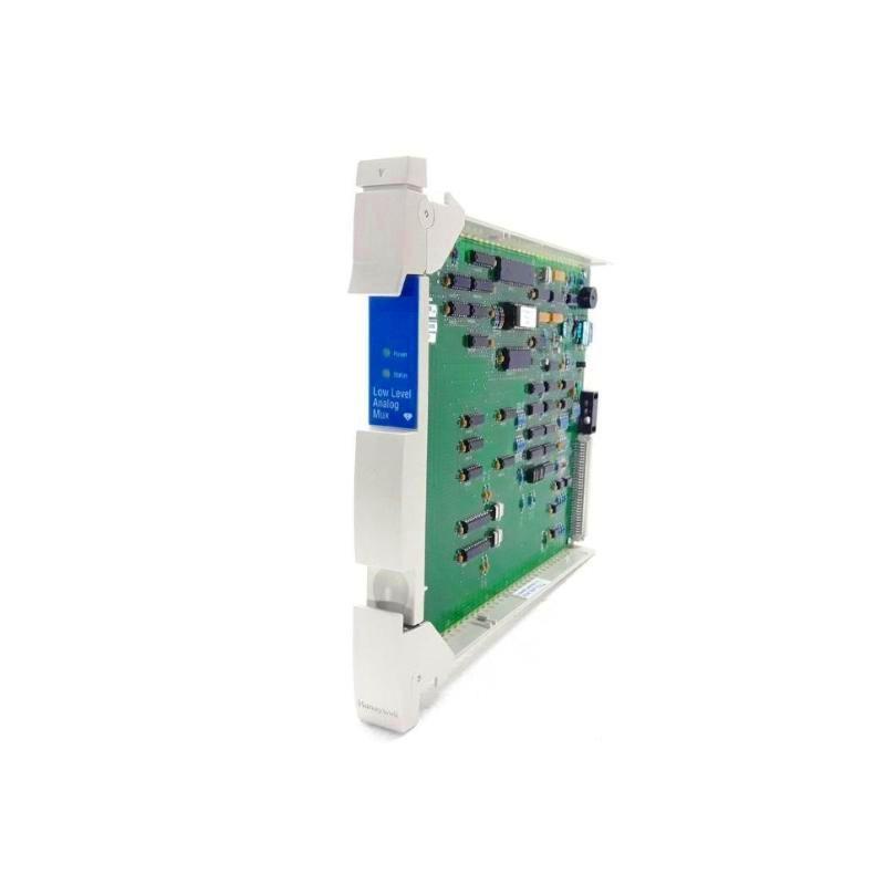 Honeywell MC-PLAM02 51304362-150 Low-Level Analog Multiplexer 30-Day Returns！