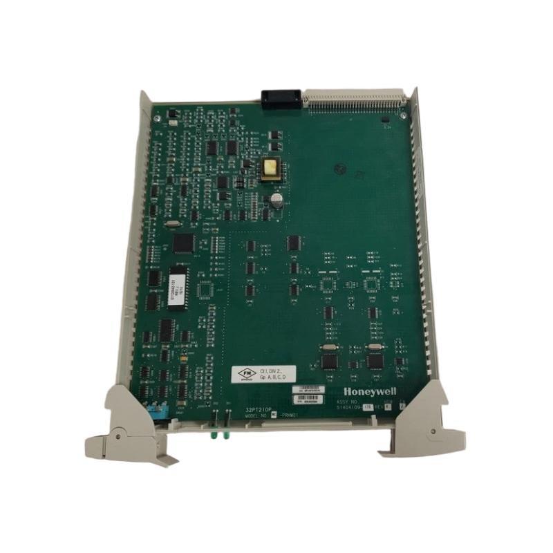 Honeywell MC-PRHM01 51404109-175 Remote Hardened Mux 12-Month Warranty