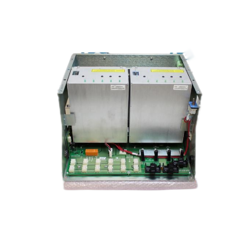 Honeywell MC-PSRX04 51404174-275 Pow