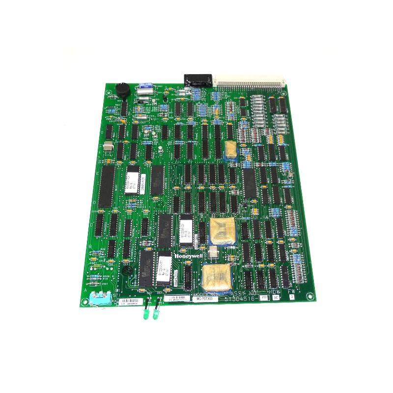 Honeywell MC-PSTX03 51304516-250 Intelligent Transmitter Interface Processor 12-Month Warranty