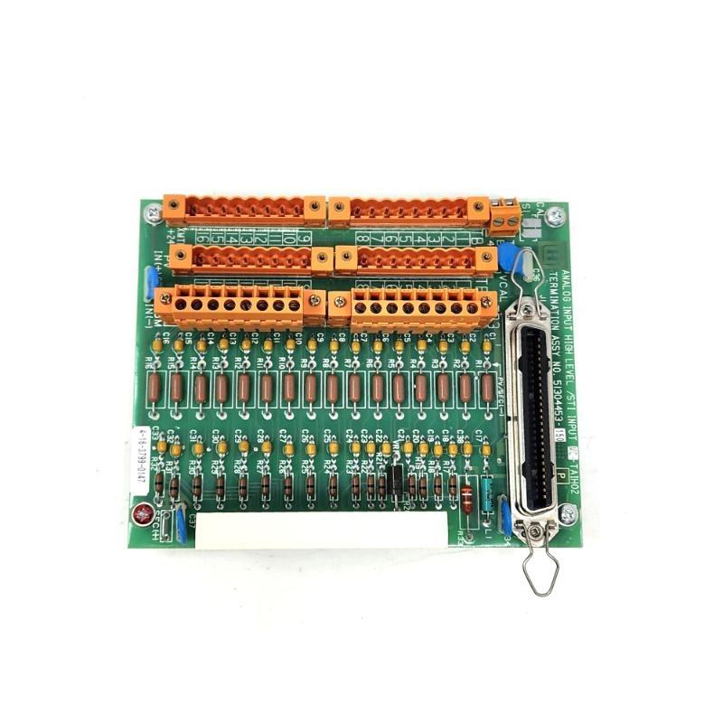Honeywell MC-TAIH02 51304453-150 Hig