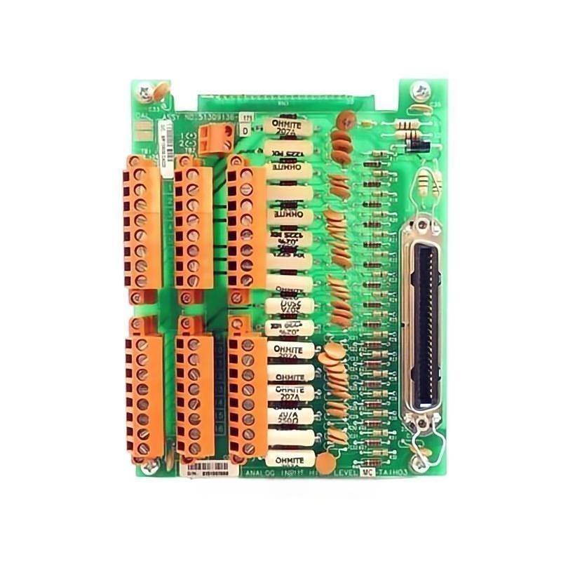 Honeywell MC-TAIH03 51309136-175 Hig