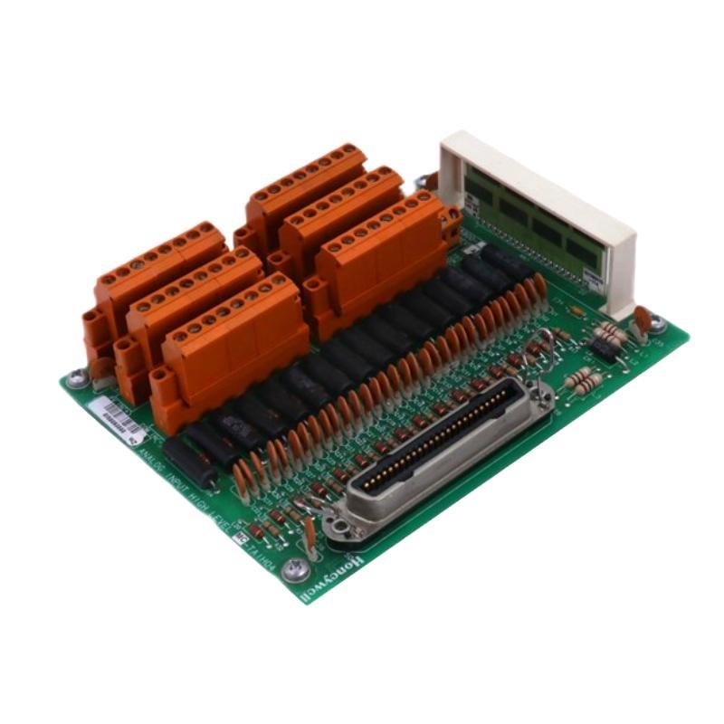 Honeywell MC-TAIH04 51305900-175 High-level Analog Input Module New In Stock