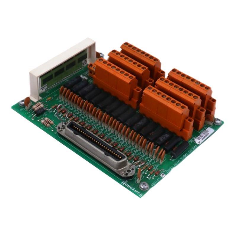 Honeywell MC-TAIH04 51305900-175 High-level Analog Input Module New In Stock