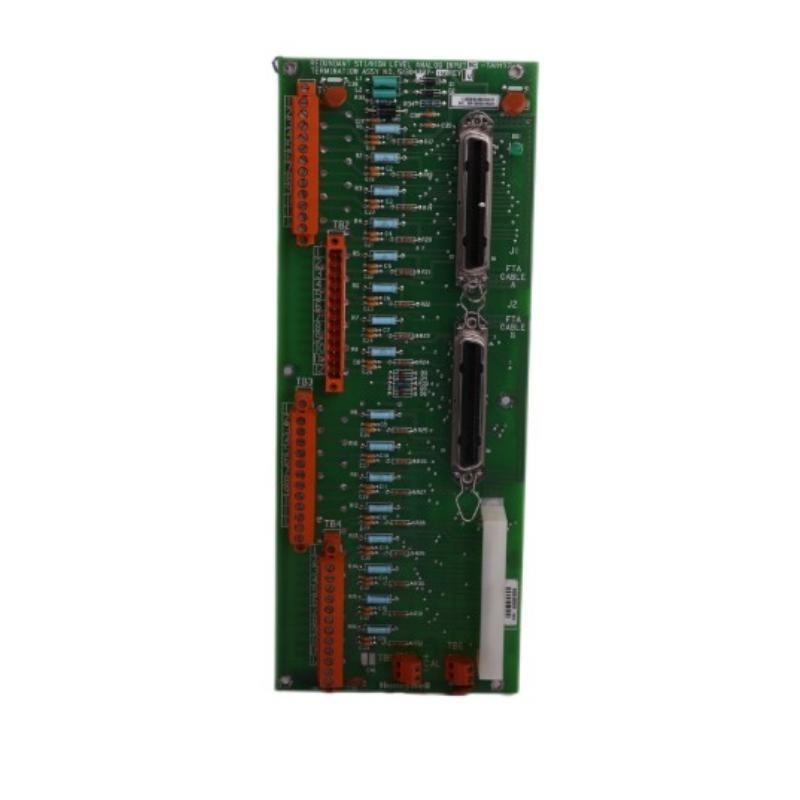 Honeywell MC-TAIH12 51304337-150 High-level Analog Input Module 12-Month Warranty