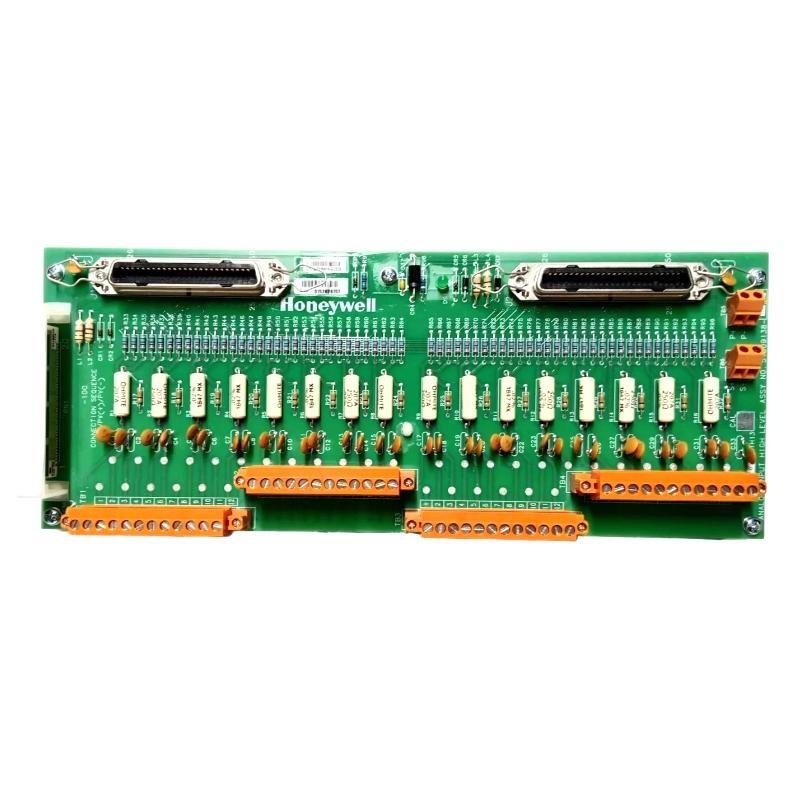 Honeywell MC-TAIH13 51309138-175 High-Level Analog Input Module Trusted supplier