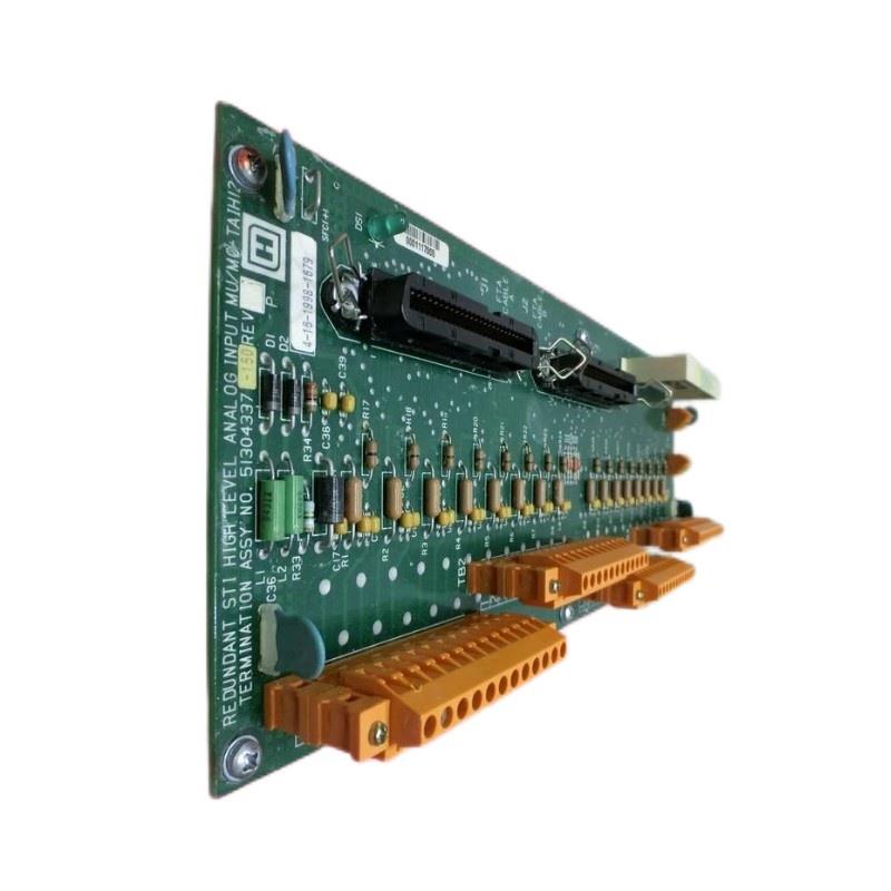 Honeywell MC-TAIH14 51305887-150 High Level Analog Input Module Fast Shipping!