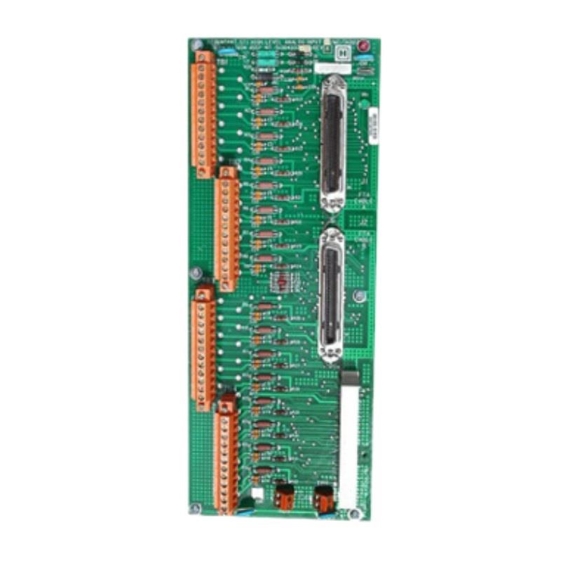 Honeywell MC-TAIH14 51305887-150 High Level Analog Input Module Fast Shipping!