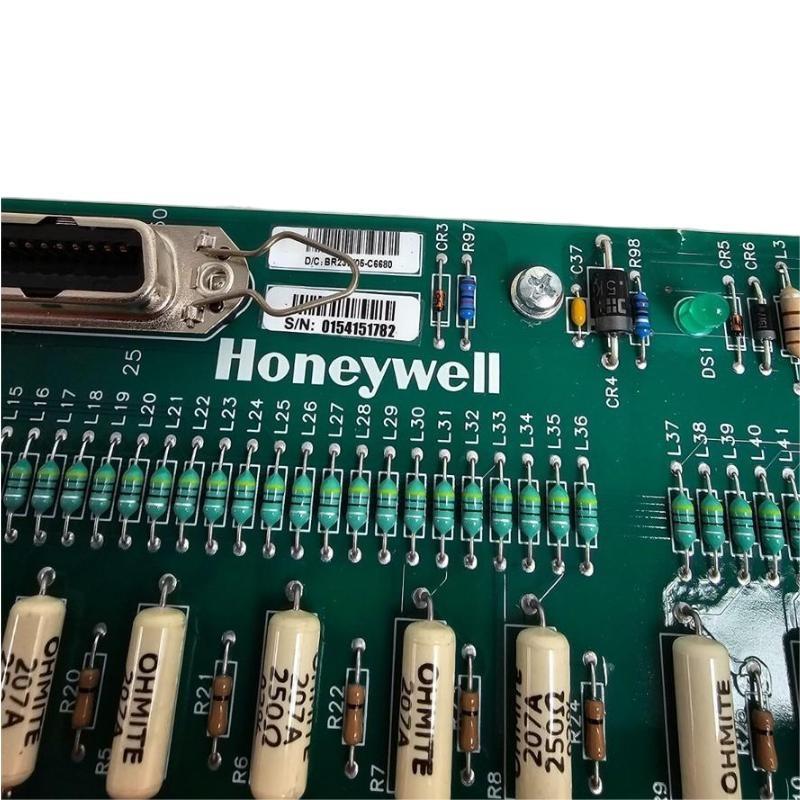 Honeywell MC-TAIH15 51305863-175 High Level Analog Input Fast Shipping!