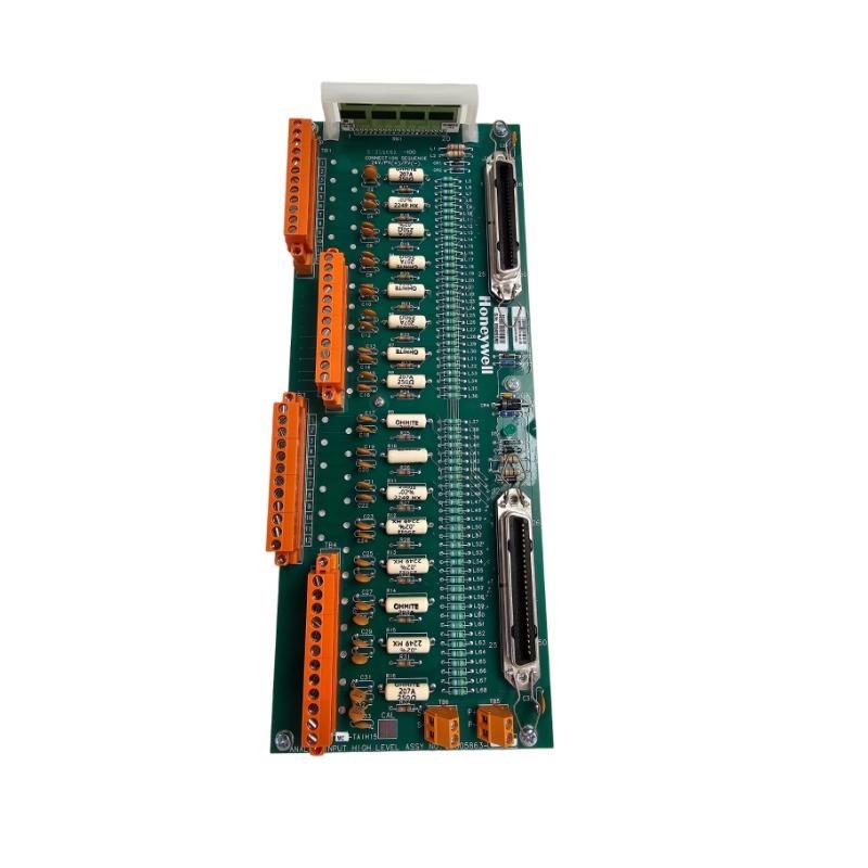 Honeywell MC-TAIH15 51305863-175 Hig