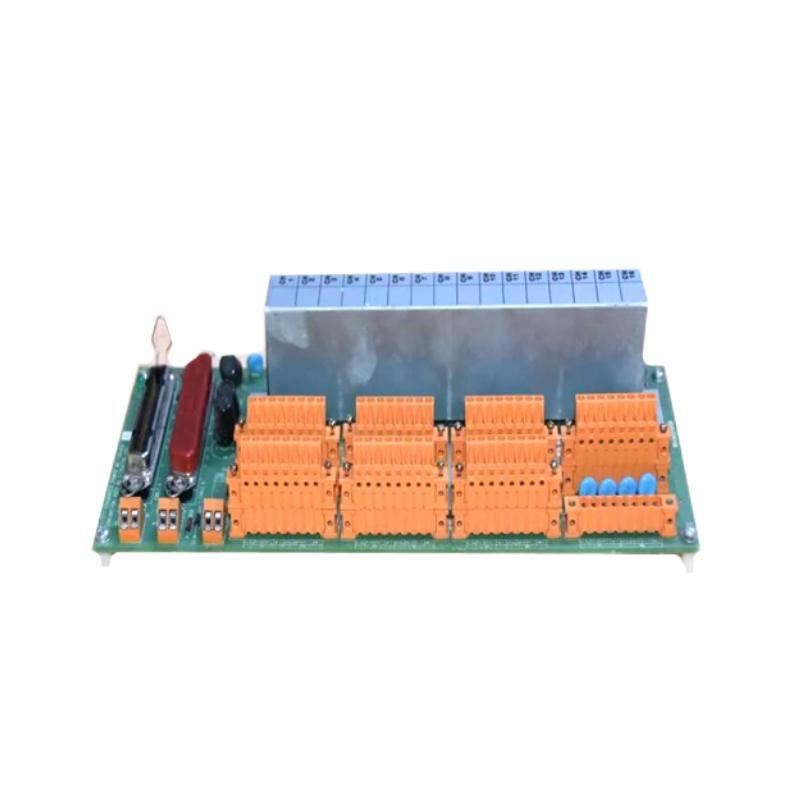 Honeywell MC-TAIH22 80366195-150 Enhanced Power High Level /STI Analog Input FTA Trusted supplier