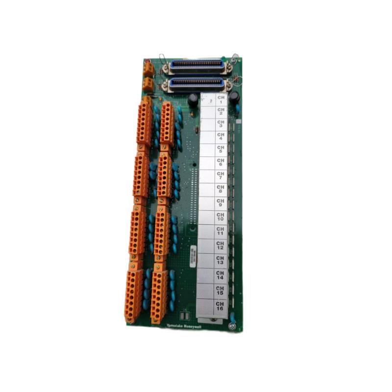 Honeywell MC-TAIH22 80366195-150 Enhanced Power High Level /STI Analog Input FTA Trusted supplier