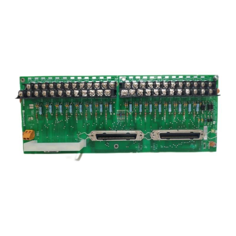 Honeywell MC-TAIH52 51304337-250 High-level Analog Input Module New In Stock