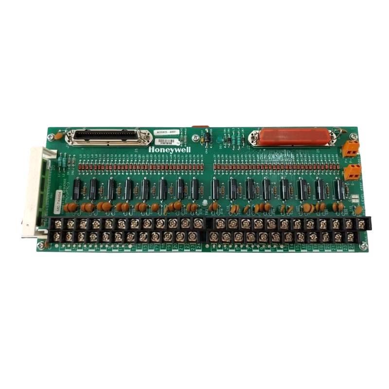 Honeywell MC-TAIH54 51305863-275 Ana