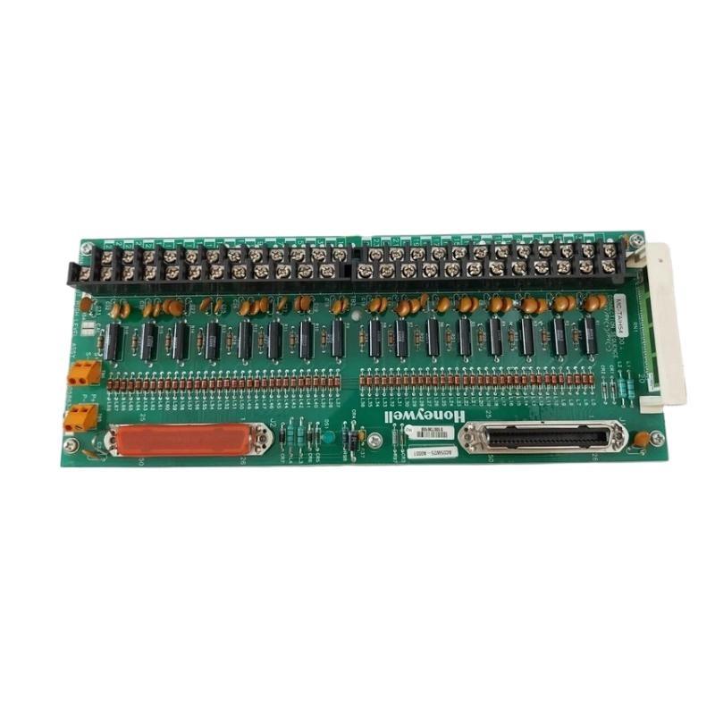 Honeywell MC-TAIH54 51305863-275 Analog Input High Level 24 Pole Trusted supplier
