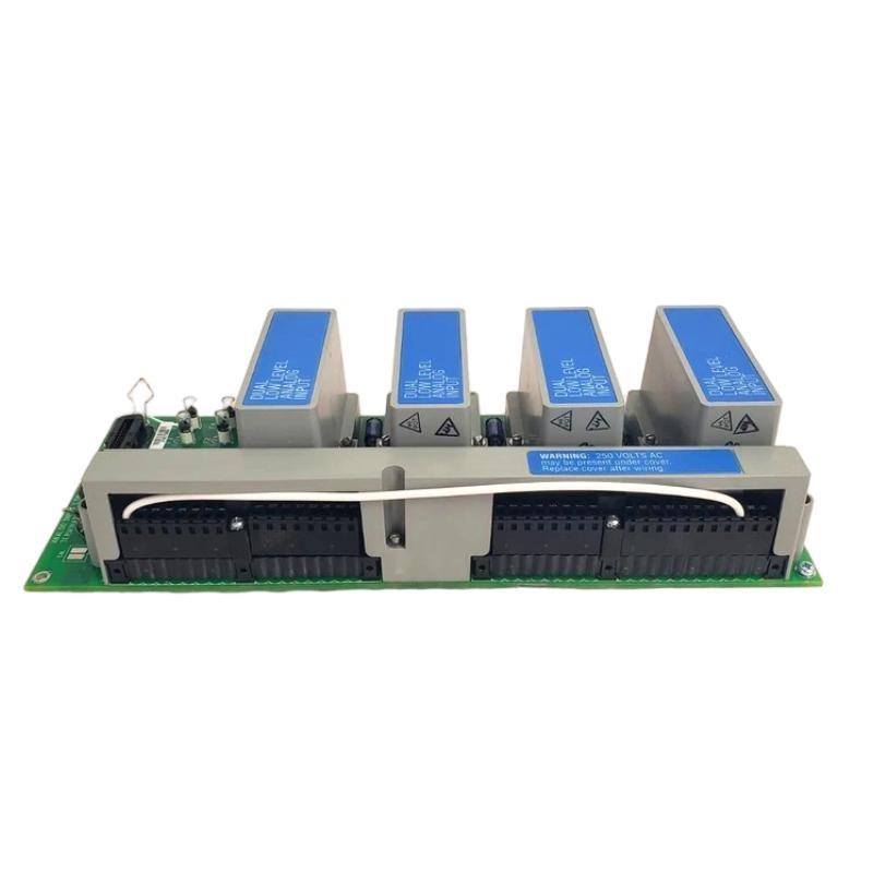 Honeywell MC-TAIL02 51304437-150 Low Level Analog Input Termination 12-Month Warranty