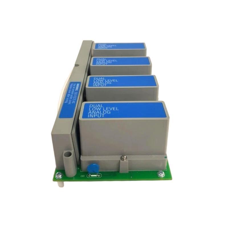 Honeywell MC-TAIL02 51304437-150 Low Level Analog Input Termination 12-Month Warranty