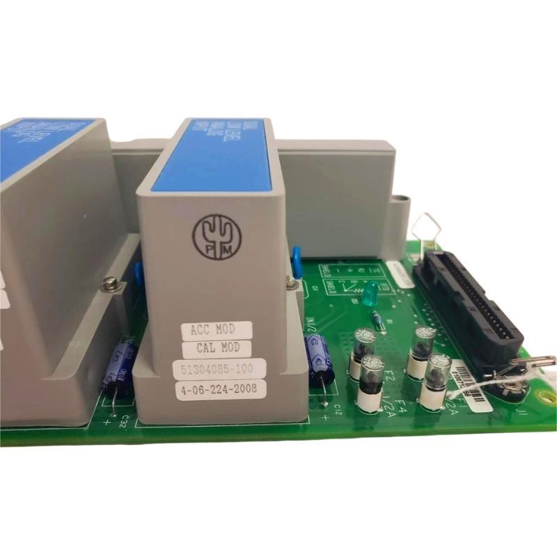 Honeywell MC-TAIL02 51304437-150 Low Level Analog Input Termination 12-Month Warranty