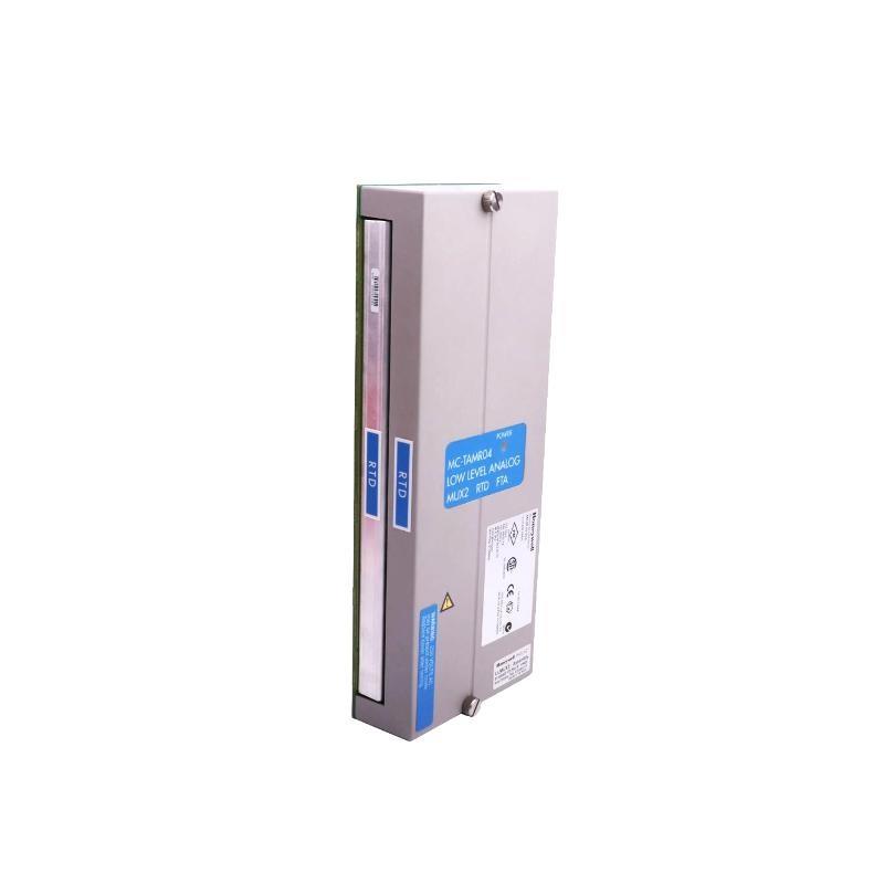 Honeywell MC-TAMR04 51305907-175 Low-level Analog Input Multiplexer Original